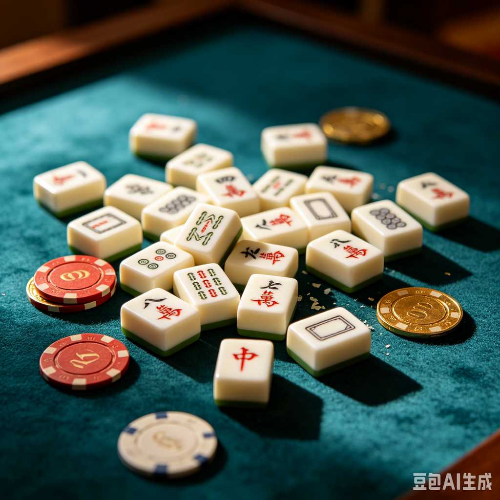 Stuttgart,mahjong